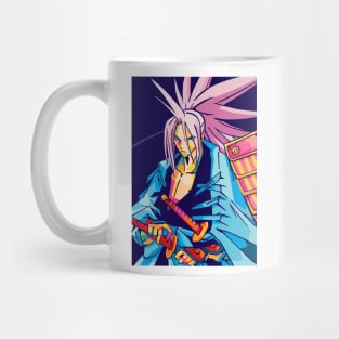 Amidamaru Mug